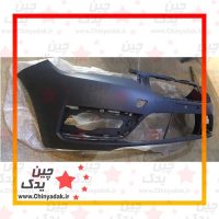 سپر جلو ام وی ام آریزو