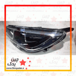 چراغ جلو ام وی ام آریزو