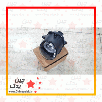 پروژکتور (مه شکن جلو) چری تیگو 5