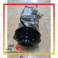 کمپرسور کولر جیلی امگرند
