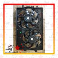 فن رادیاتور جیلی امگرند