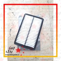 فیلتر هوا جک j3