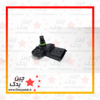مپ سنسور جک j3