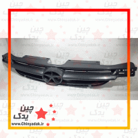 جلو پنجره جک j3