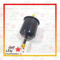 فیلتر بنزین جک j3