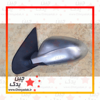 آینه جک j3