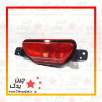 شبرنگ (مه شکن عقب) جک j5