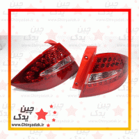 چراغ خطر جک j5