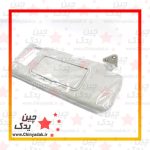 آفتابگیر جک j5