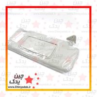 آفتابگیر جک j5