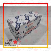لنت ترمز جلو جک s5