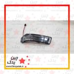 راهنما آینه جک s5