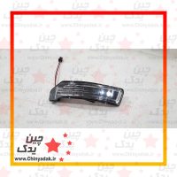 راهنما آینه جک s5