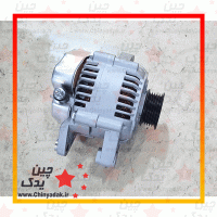 دینام لیفان 520