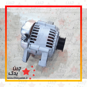 دینام لیفان 520