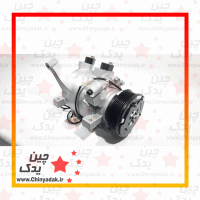 کمپرسور کولر لیفان 620