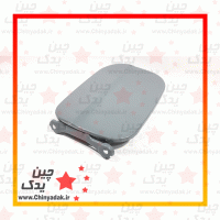 درب باک لیفان 620