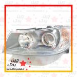 چراغ جلو لیفان 620