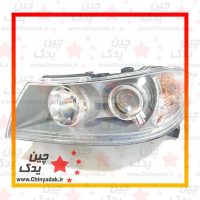 چراغ جلو لیفان 620