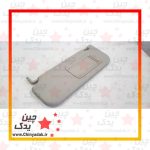 آفتابگیر لیفان 620