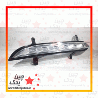 پروژکتور (مه شکن جلو) لیفان 820