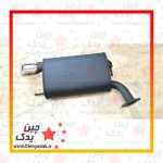 منبع اگزوز لیفان 820