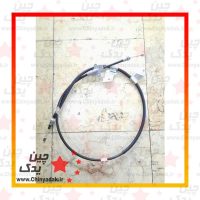 سیم ترمز دستی لیفان 820