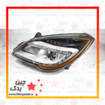 چراغ جلو لیفان x50