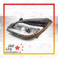 چراغ جلو لیفان x50