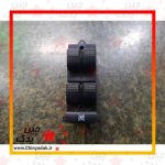 کلید شیشه بالابر لیفان x50