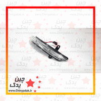 راهنما آینه لیفان x50