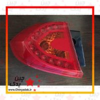 چراغ خطر لیفان x50
