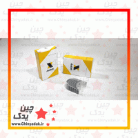یاتاقان ام وی ام 110