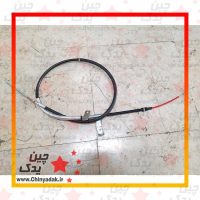 سیم ترمز دستی ام وی ام 315