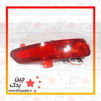 شبرنگ (مه شکن عقب) ام وی ام 315