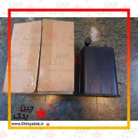 کنیستر ام وی ام 530