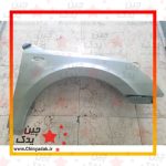 گلگیر ام وی ام 530