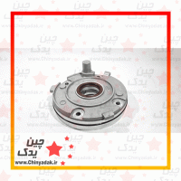 اویل پمپ ام وی ام 550