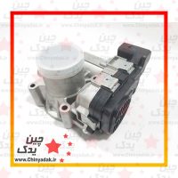 دریچه گاز ام وی ام x22