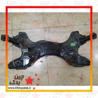 رام زیر موتور ام وی ام x33