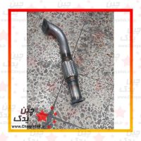حصیری اگزوز ام وی ام x33
