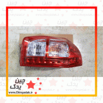 چراغ خطر عقب ام وی ام x33