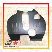 سینی زیر موتور ام وی ام x33