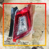 چراغ خطر لیفان x60