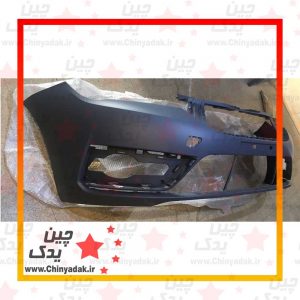 سپر جلو ام وی ام آریزو