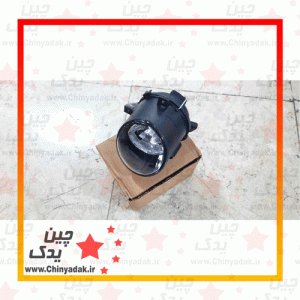 پروژکتور (مه شکن جلو) چری تیگو 5