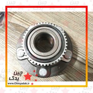 توپی چرخ جک j5