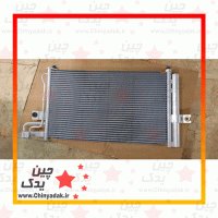 رادیاتور کولر جک j3