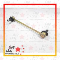 میل موجگیر جک j3