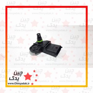 مپ سنسور جک j3